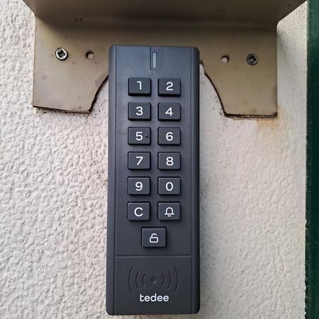 Belo Apartment ليريا المظهر الخارجي الصورة