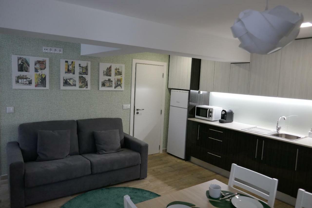 Belo Apartment ليريا المظهر الخارجي الصورة