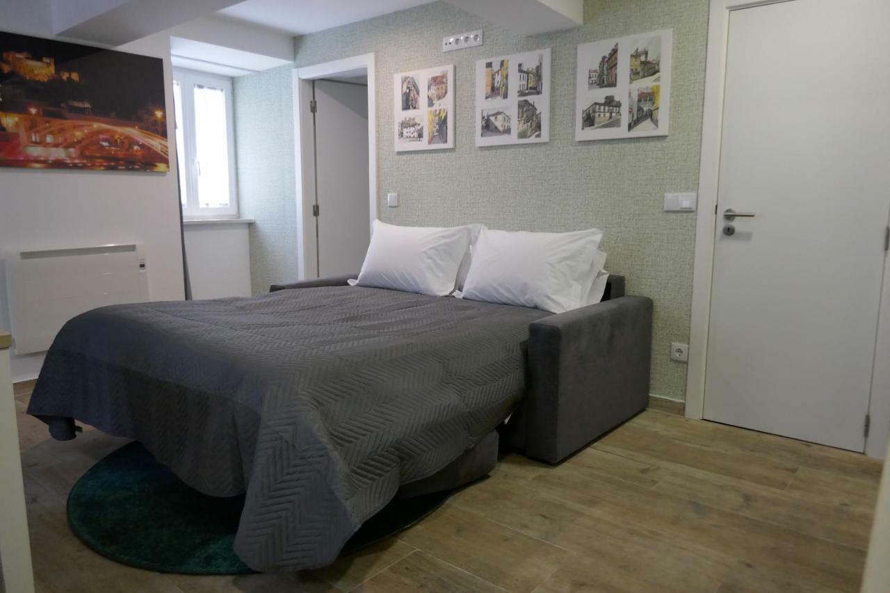 Belo Apartment ليريا المظهر الخارجي الصورة