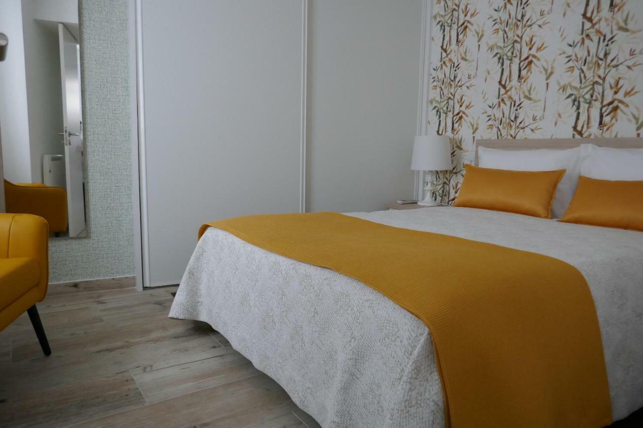 Belo Apartment ليريا المظهر الخارجي الصورة