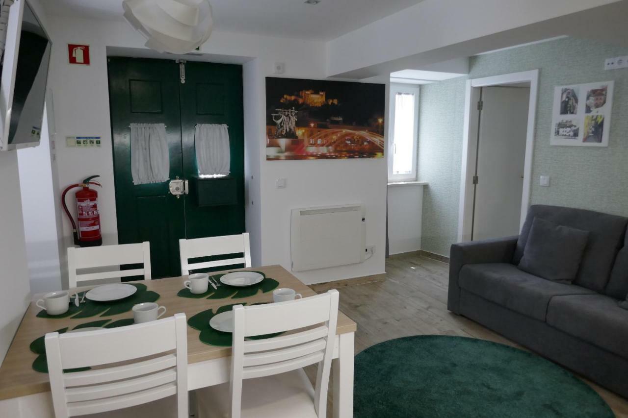 Belo Apartment ليريا المظهر الخارجي الصورة