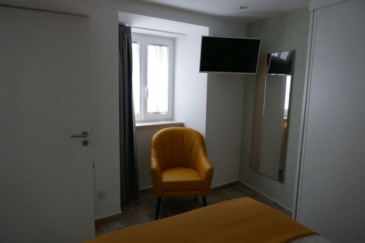 Belo Apartment ليريا المظهر الخارجي الصورة
