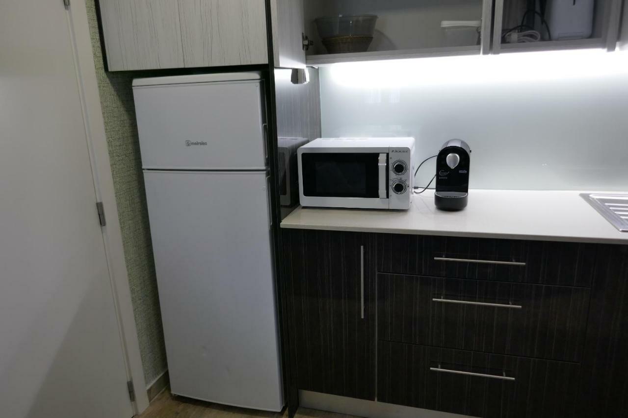Belo Apartment ليريا المظهر الخارجي الصورة