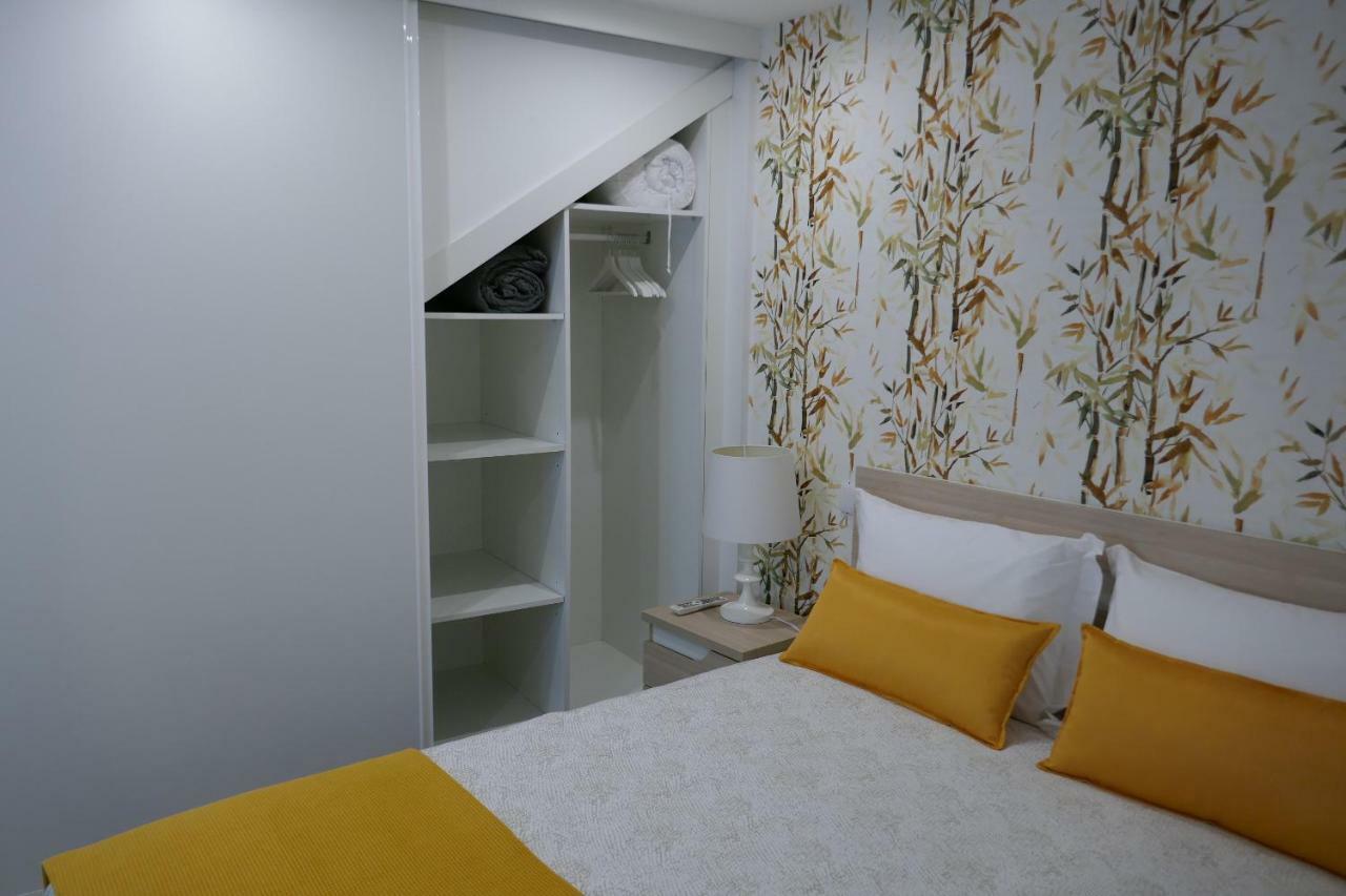 Belo Apartment ليريا المظهر الخارجي الصورة