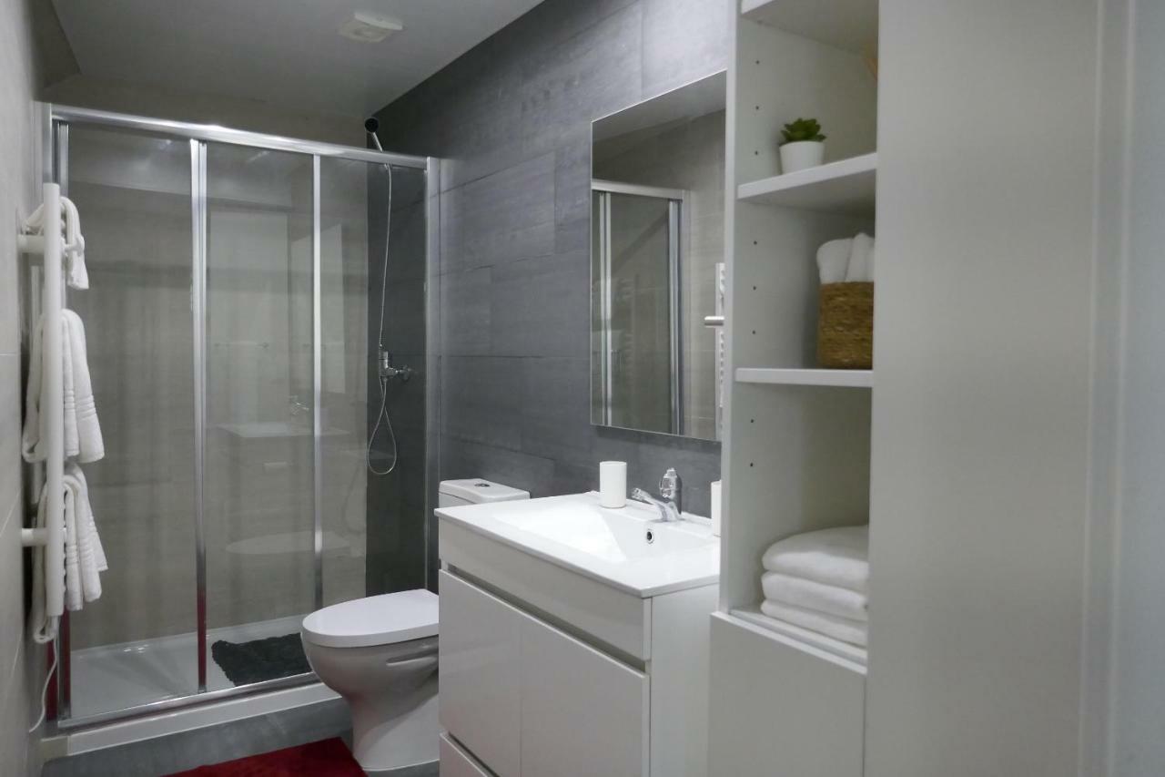 Belo Apartment ليريا المظهر الخارجي الصورة
