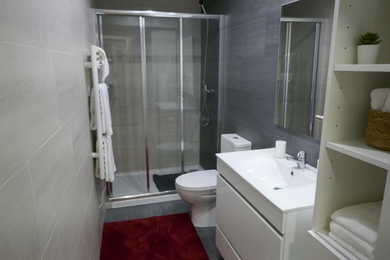 Belo Apartment ليريا المظهر الخارجي الصورة