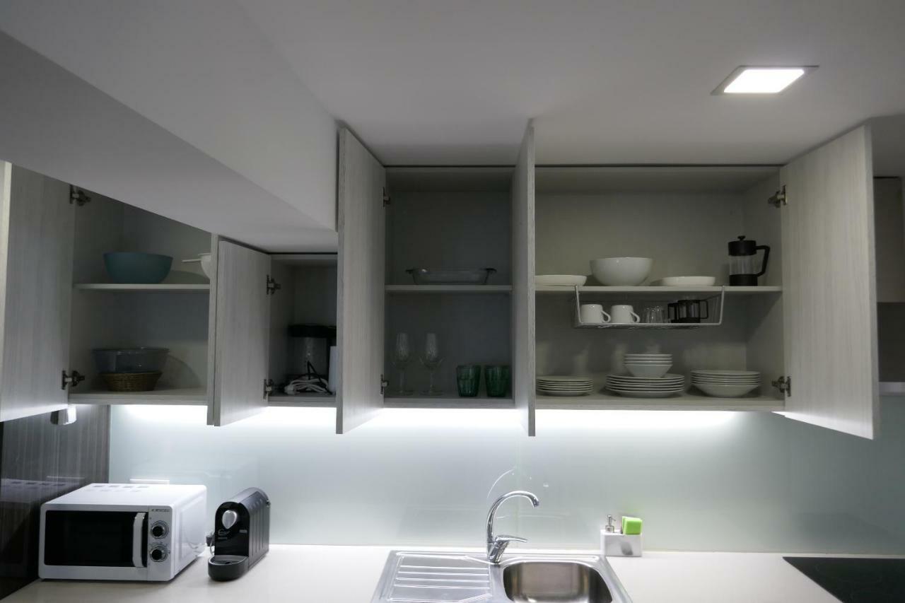 Belo Apartment ليريا المظهر الخارجي الصورة
