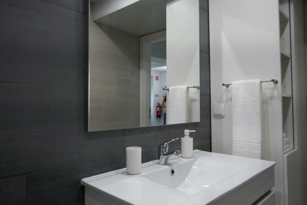 Belo Apartment ليريا المظهر الخارجي الصورة