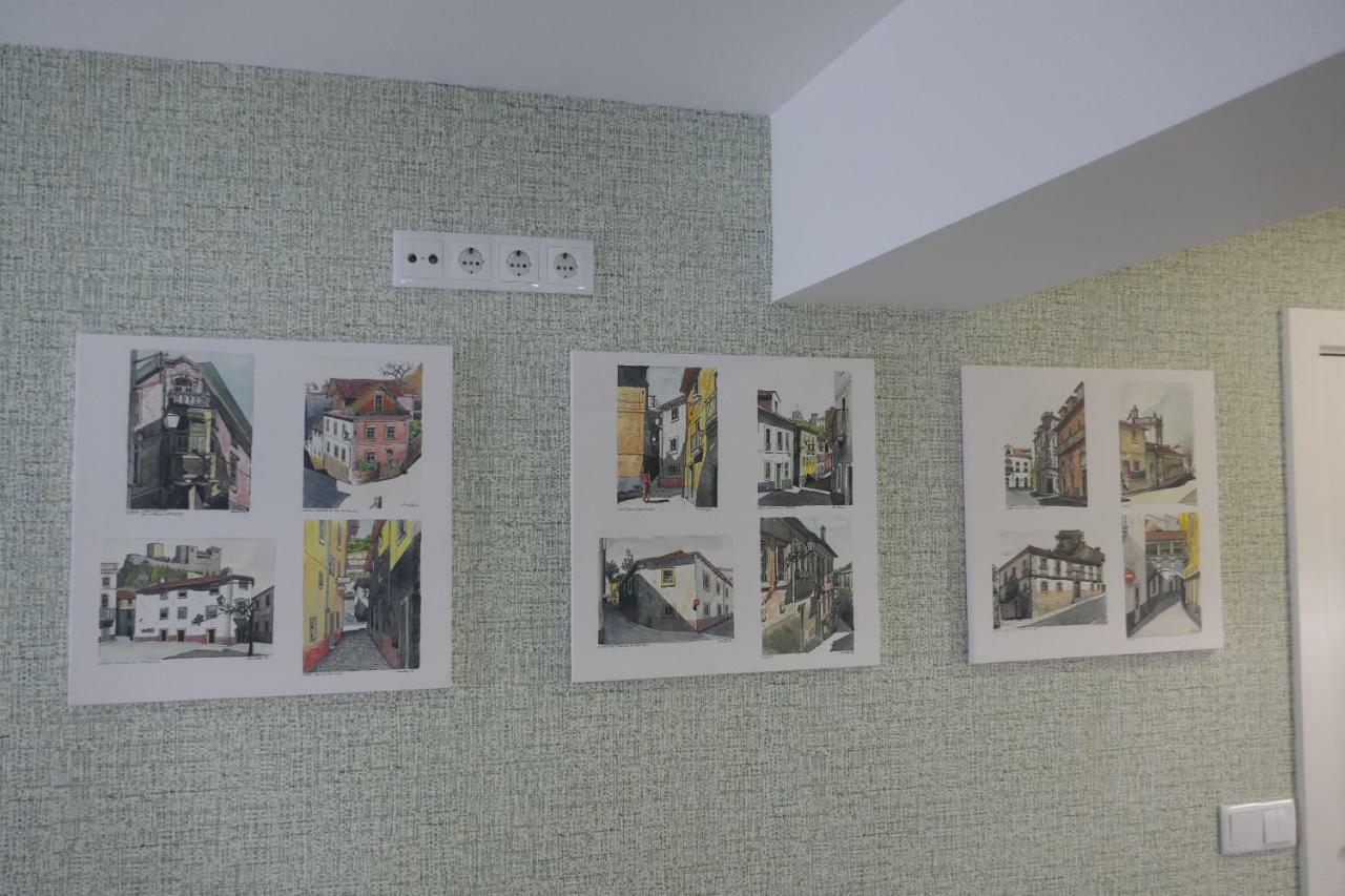 Belo Apartment ليريا المظهر الخارجي الصورة