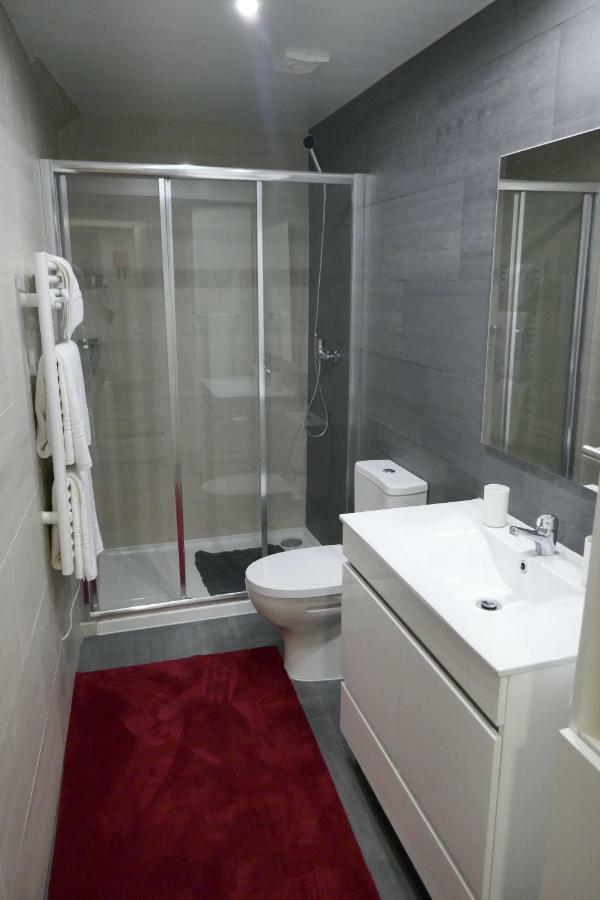 Belo Apartment ليريا المظهر الخارجي الصورة