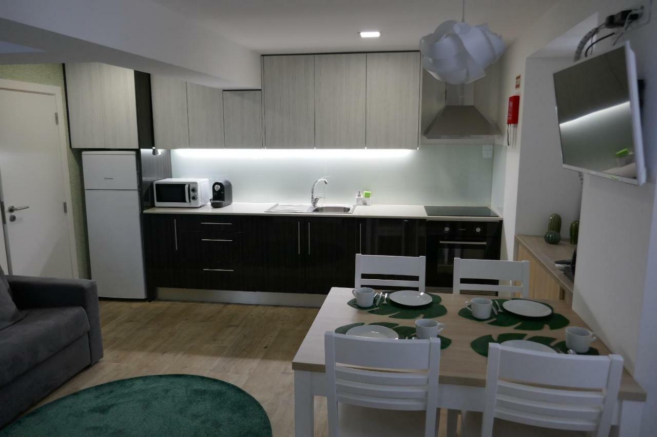 Belo Apartment ليريا المظهر الخارجي الصورة